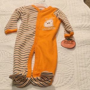 Baby Gear NWT onesie